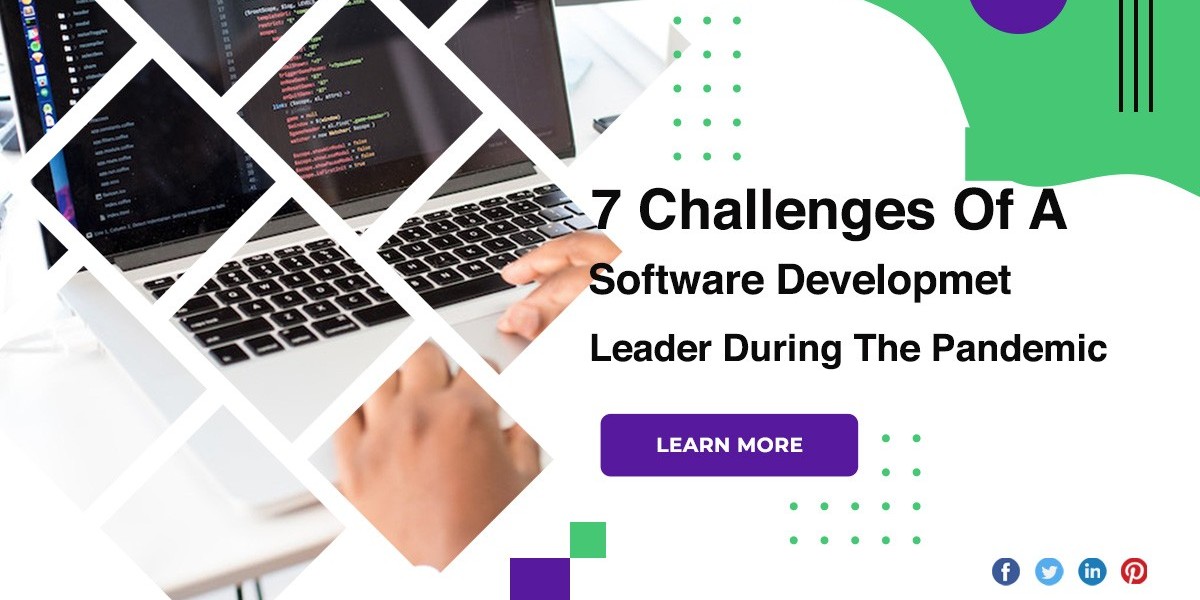 7 Challenges Of Software Development Team Leader During Pandemic
