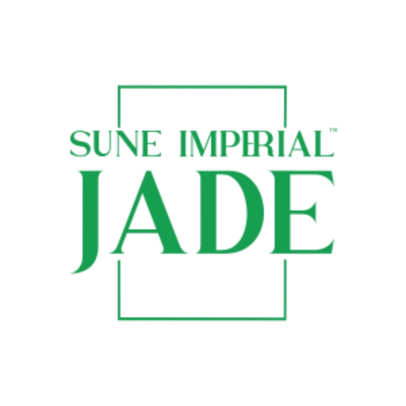 Sune Imperial Jade