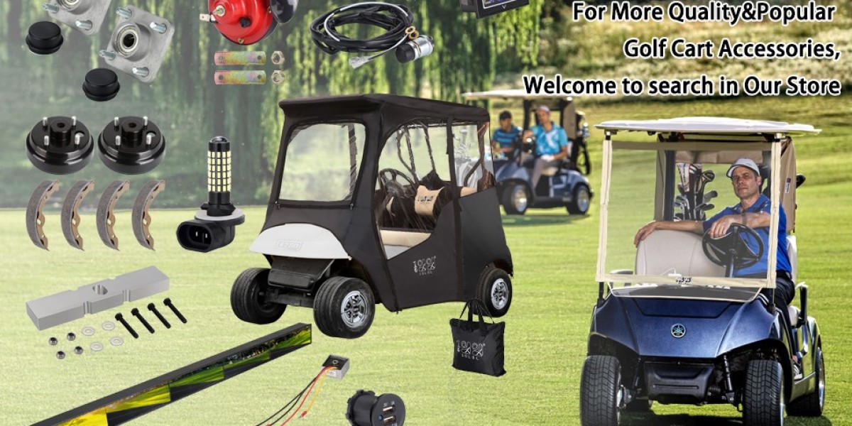 The Best Club Car Golf Cart Covers for Style and Protection