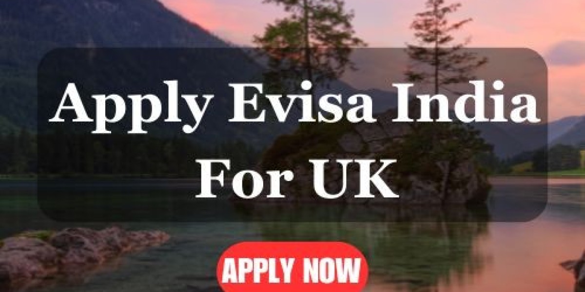 Apply Evisa India Online For United Kingdom
