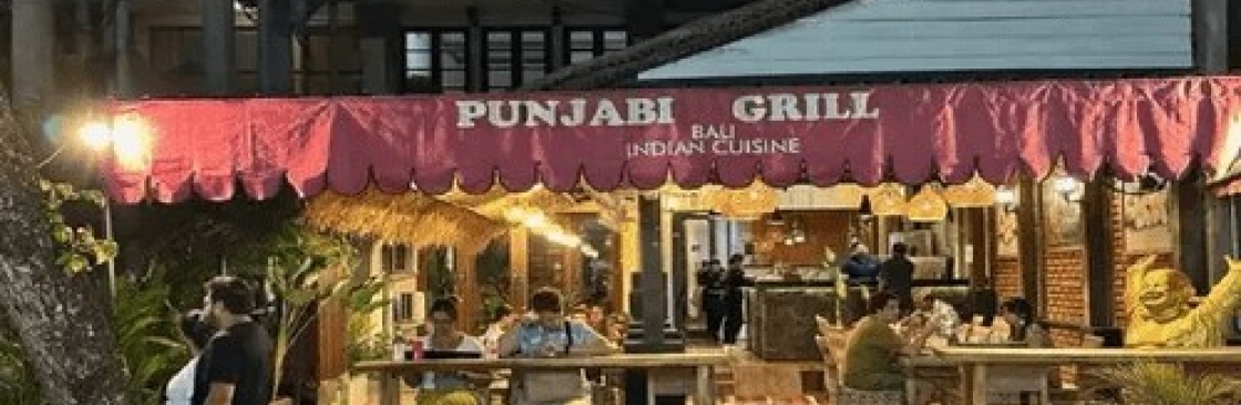 Punjabi Grill Bali