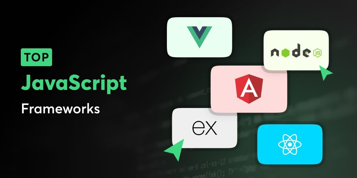 Navigating the Evolution of JavaScript Frameworks: Choosing the Right One for Your Project