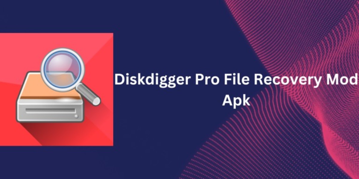 Diskdigger Pro File Recovery Mod Apk