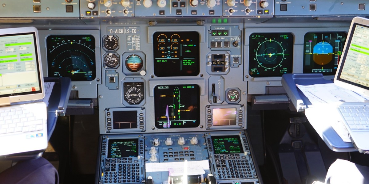 Aircraft Switches Market Industry Outlook and Development Factors, Current Scenario by 2030