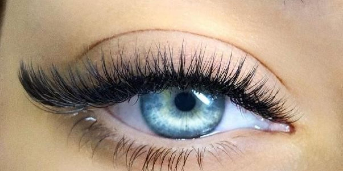 Unlocking the Beauty Secret: Enhance Your Look with StacyLash Eyelash Extensions