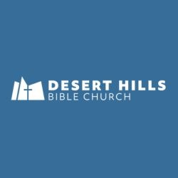 Desert Hills Bible Church