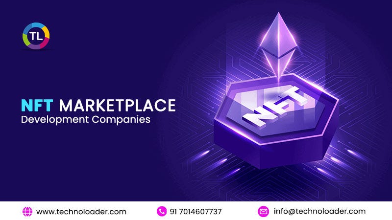 Top 10 NFT Marketplace Development Companies in 2024 | by Aman Amarwal | Coinmonks | Mar, 2024 | Medium