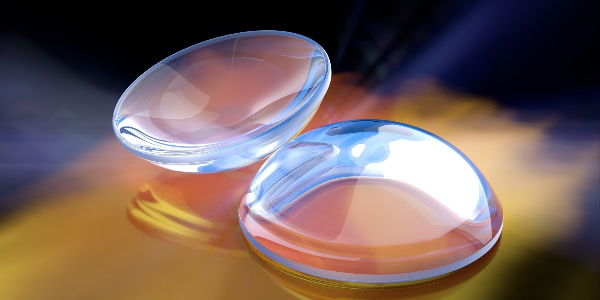 Simplifying Vision Care: The Benefits of Daily Contact Lenses