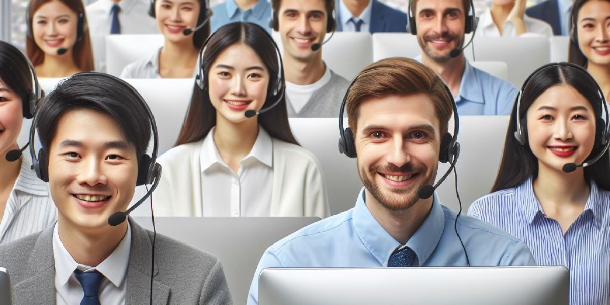 Boost B2B Sales & Service: Top Call Center Vendors for Your Business
