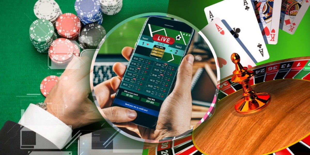 Magic Win Casino Unleashed: Games, Bonuses, and More