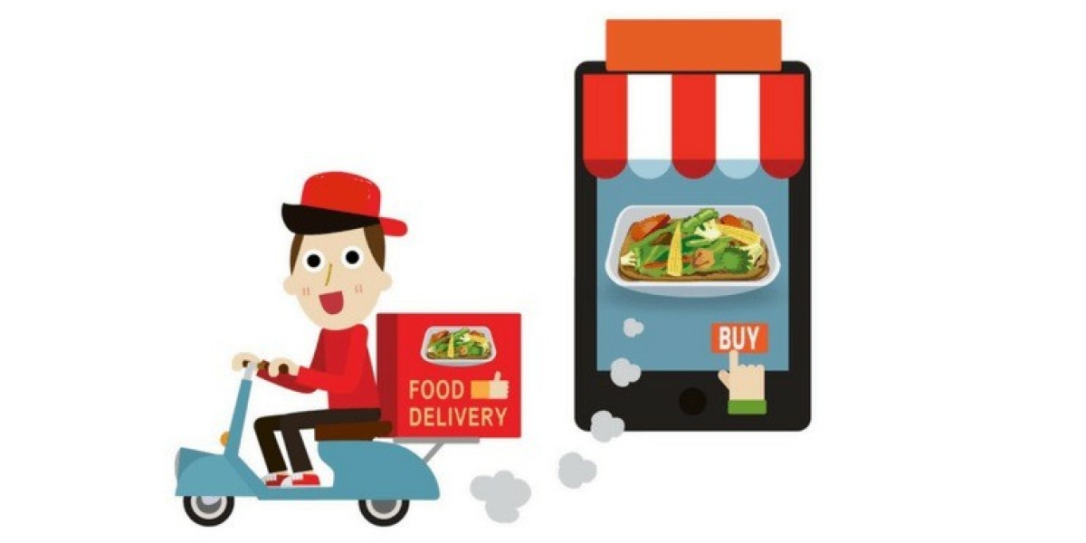 Transforming Dining Experiences: On-Demand Food Delivery Apps and Offshore Software Development Strategies