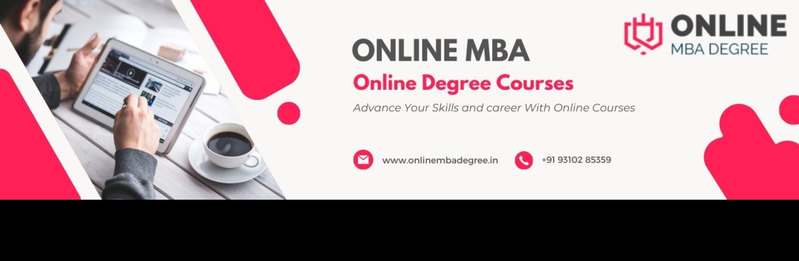 Online MBA