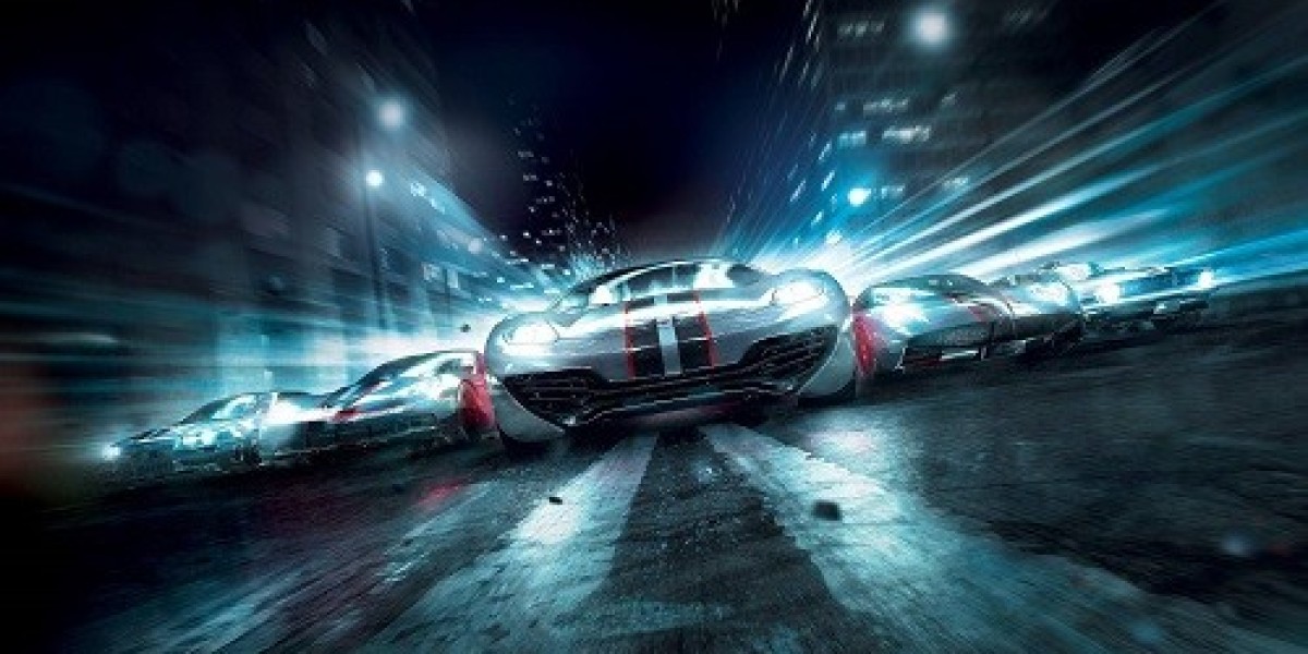 Racing Games Market Revenue, Region, Country, and Segment Analysis & Sizing For 2032