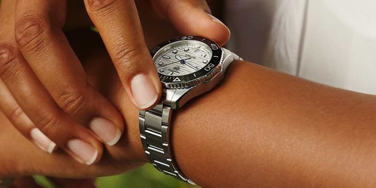 Luxury Timepieces Decoded