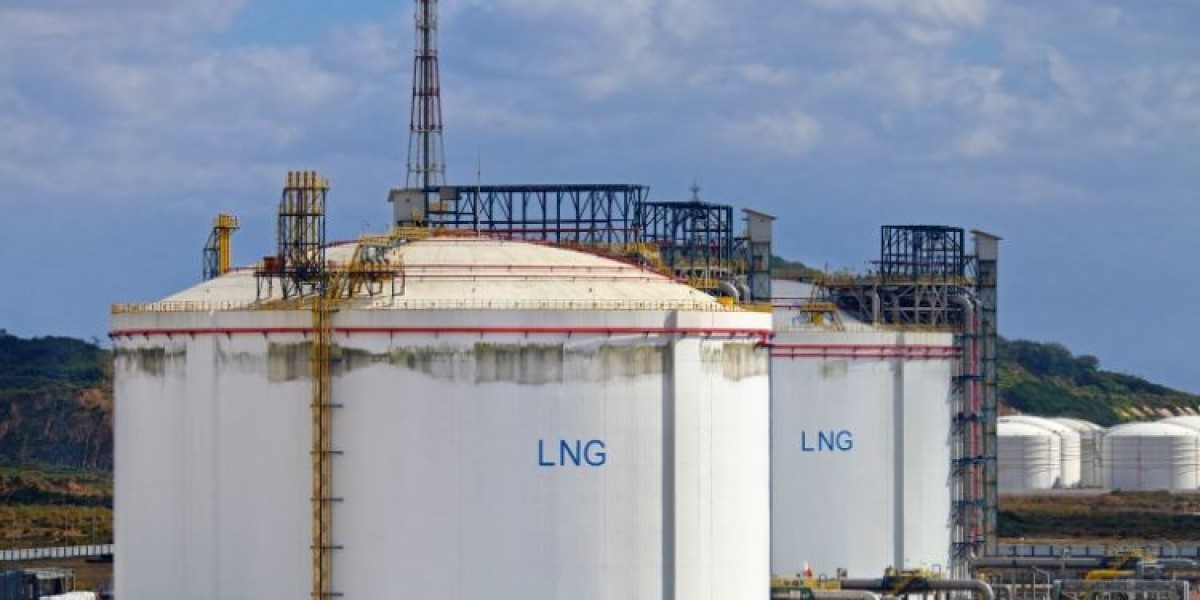 Safeguarding the Future: Understanding the Importance of LNG Storage Tank Market Safety Regulations