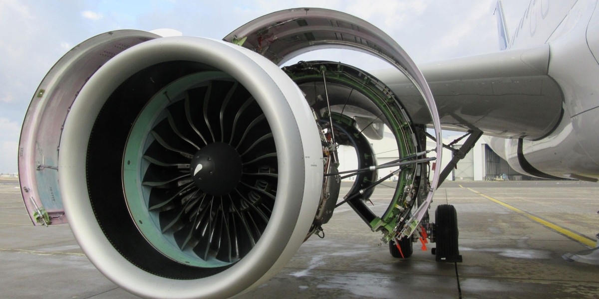 Aircraft Sensors Market Share, Size, Leading Companies, Opportunity and Forecast 2024-2032