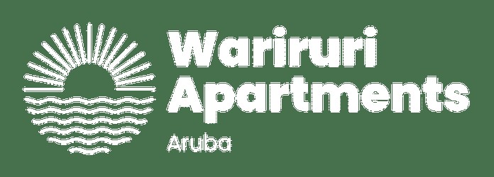 Wariruri Condos Aruba Apartments