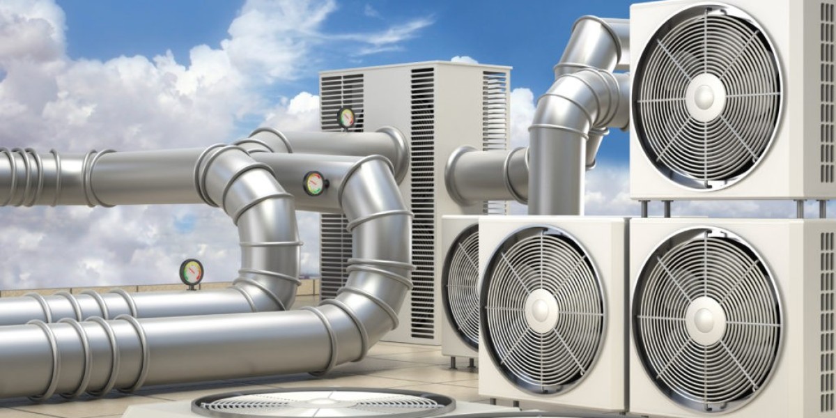 Smart HVAC Solutions: The Power of Automation and Control