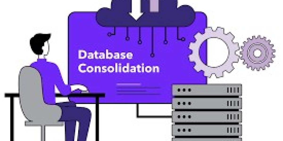 Upgrading Your Data Infrastructure for the Future Data Consolidation Services' Function