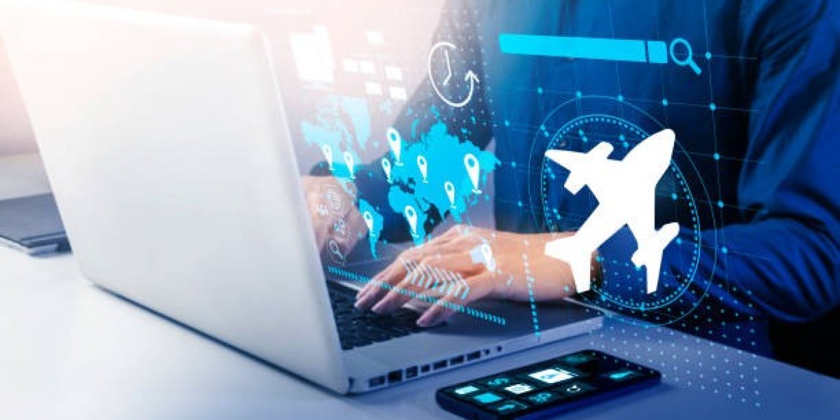 Airport IT Systems Market Key Findings and Emerging Demand, Evaluating the Scenario by 2032