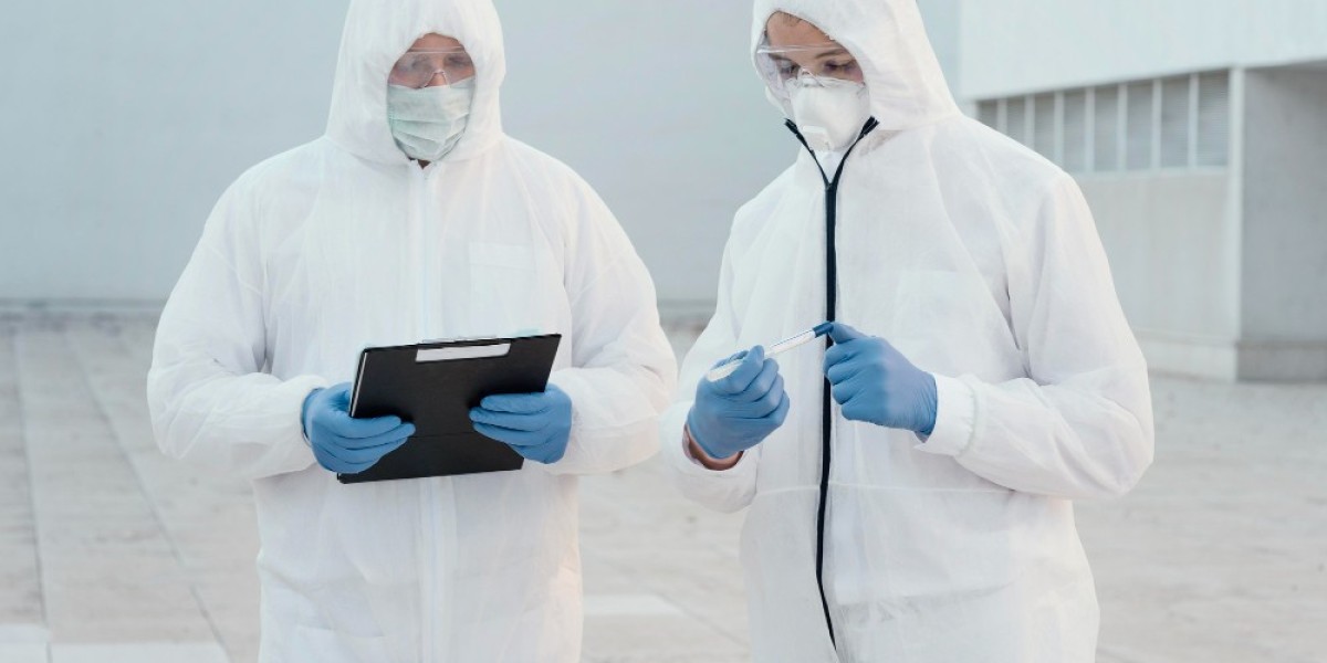 Asbestos Air Monitoring in Sydney: Safeguarding Your Health and Property