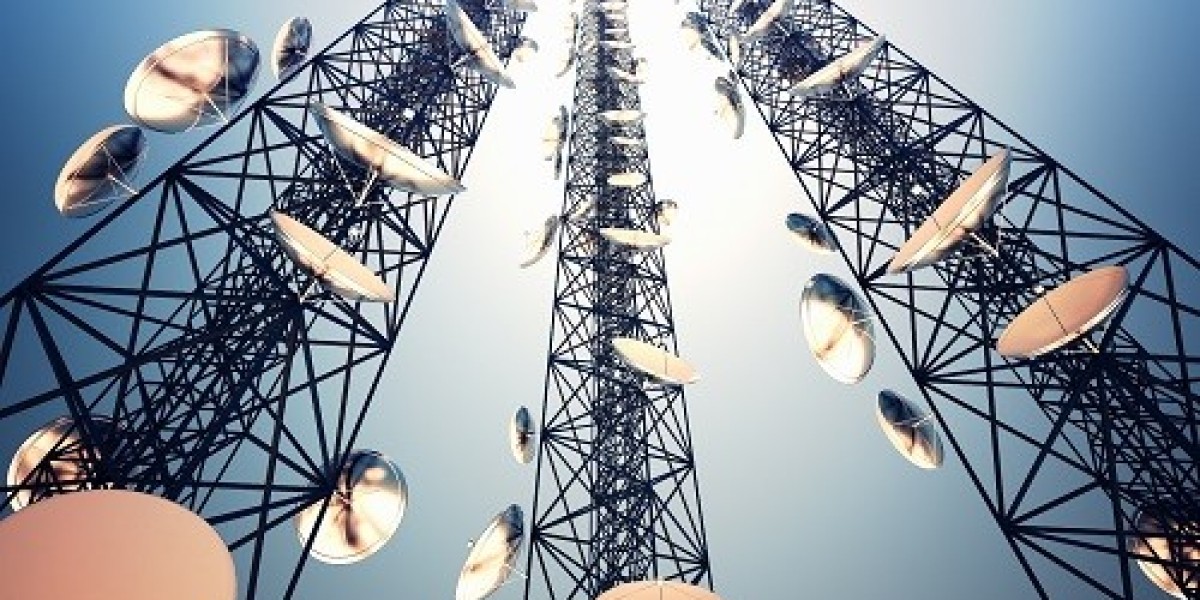 Wireless Telecommunication Service Market Research Report By Key Players Analysis Till 2032