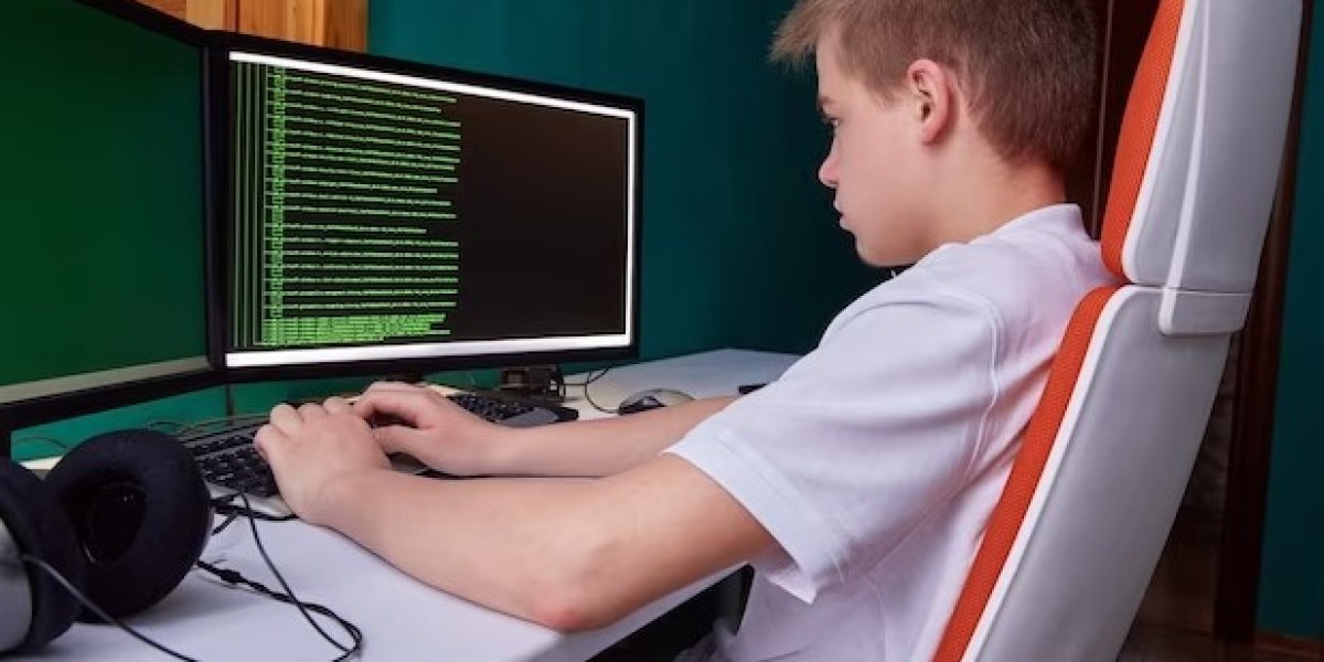Coding Classes for Kids in Singapore: Igniting Potential
