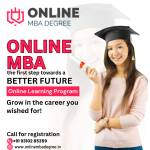 Online MBA