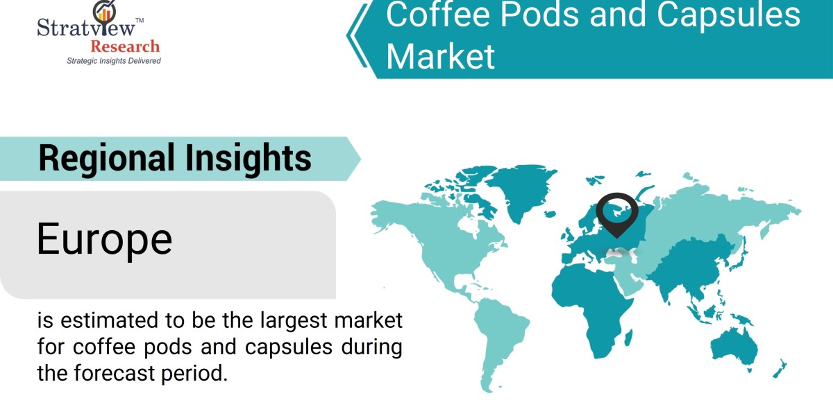 From Beans to Brew: Unveiling the Secrets of the Coffee Pods Market