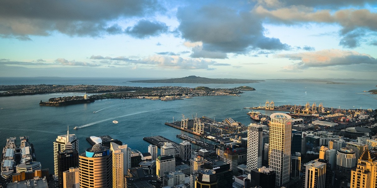 Top Cities to Visit in New Zealand | 2024