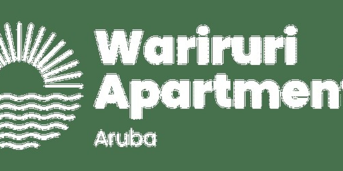 The Perfect Aruba Getaway: Short-Term Rentals at Wariruri Condos Apartments
