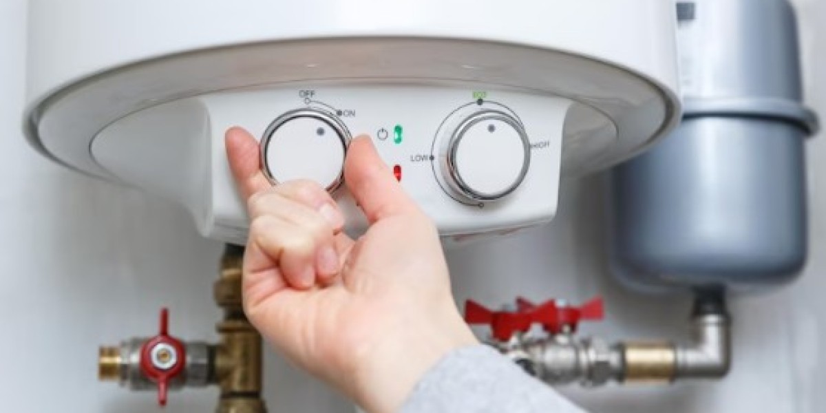 Unleashing Efficiency: Mastering Gas Boiler Controls for a Cosier Home