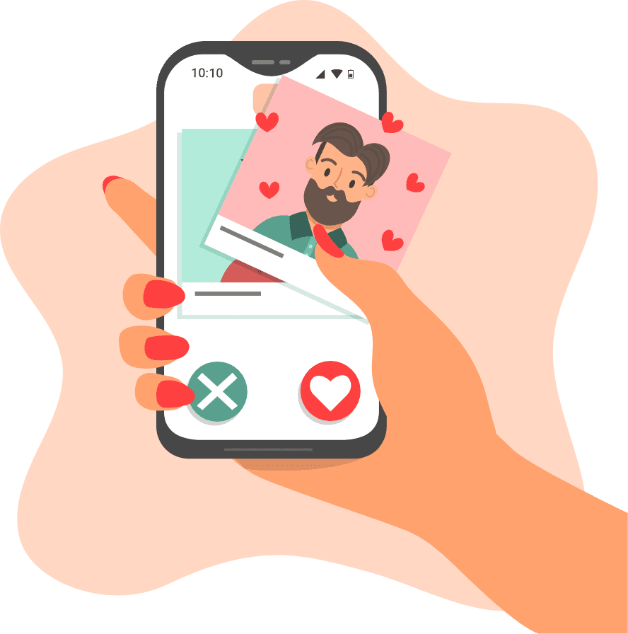 Professional Dating App Development Company