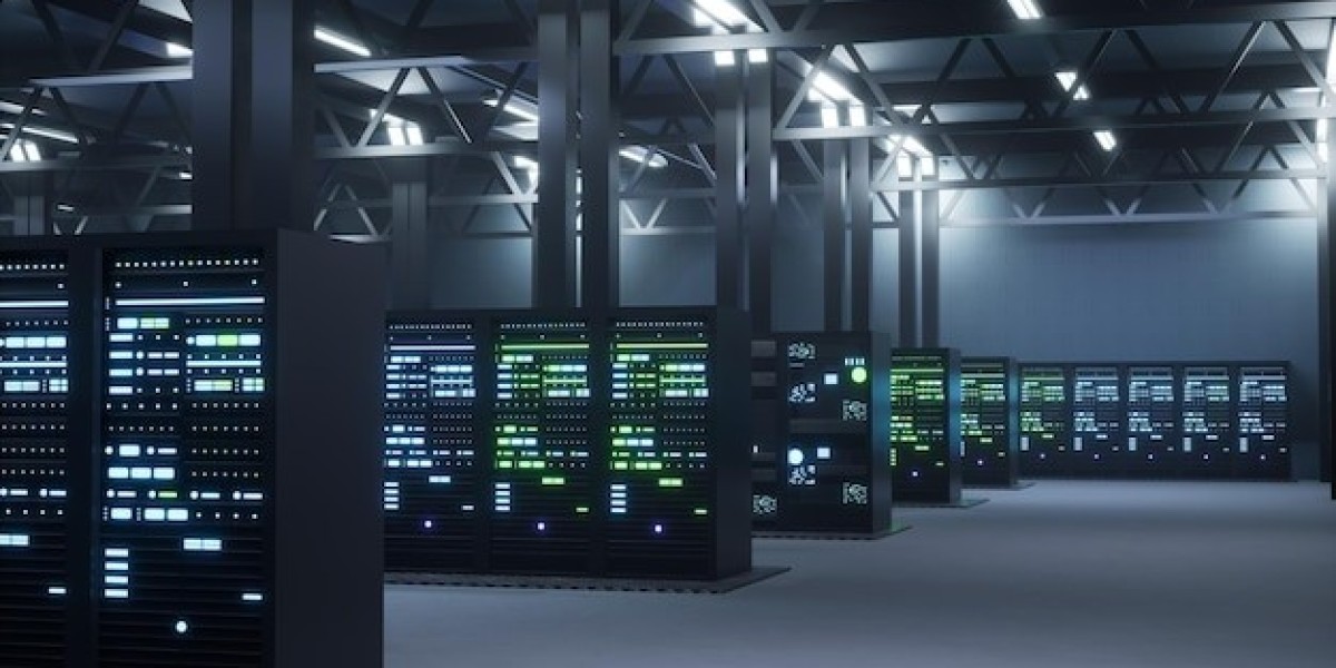 Data Center Power Market Resilience: Size, Growth, and Sustained Demand