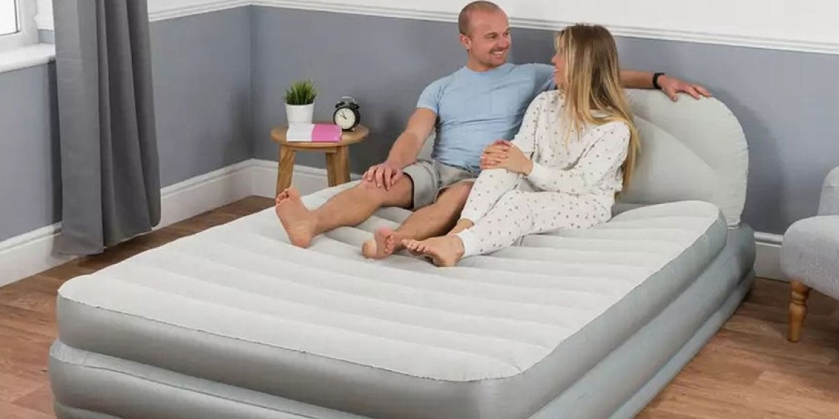 Air Bed Mattress: The Ideal Choice for Your Adjustable Beds