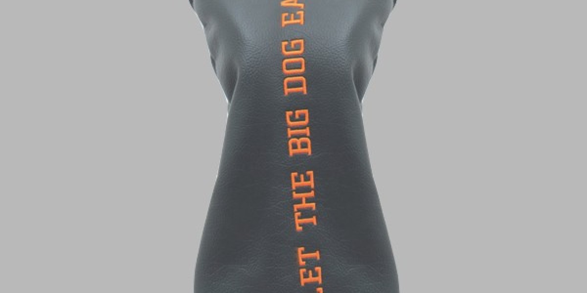 Buy Golf Headcover - ultimate protection |  3below