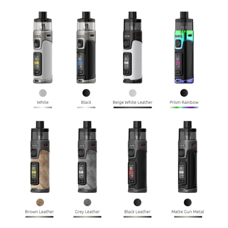 Exploring SMOK Vape Kits for an Enhanced Vaping Experience | Vapesdirect