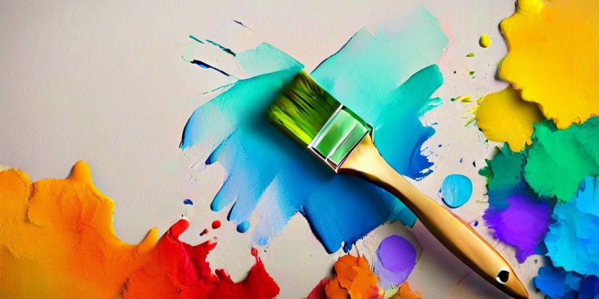 The Ultimate Guide to Choosing the Perfect Artist Acrylic Paint Set for Your Masterpiece
