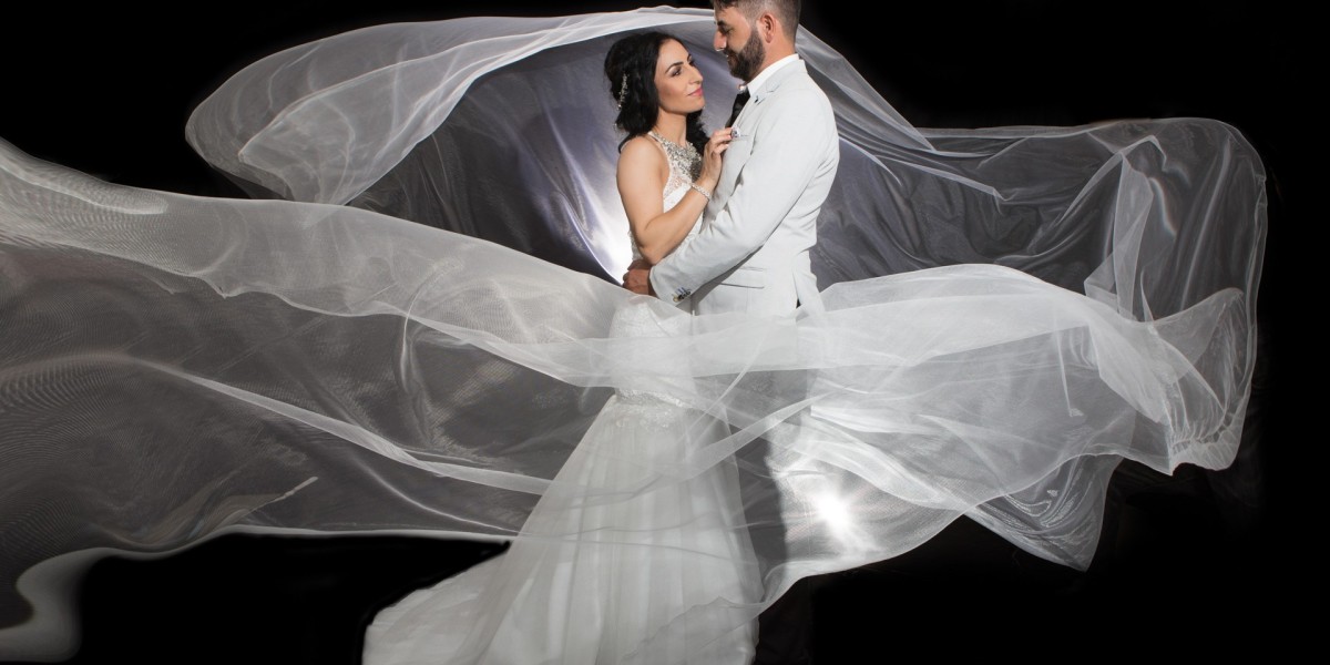 How to Create Beautiful Wedding Photography ?