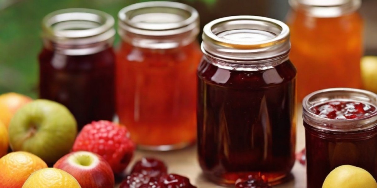 Fruit Jam Manufacturing Plant Project Report 2024: Cost Analysis and Raw Material Requirements