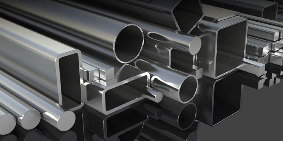 Steel Long Products Market Size, Share, Industry Trends, Latest Insights and Forecast 2024-2032