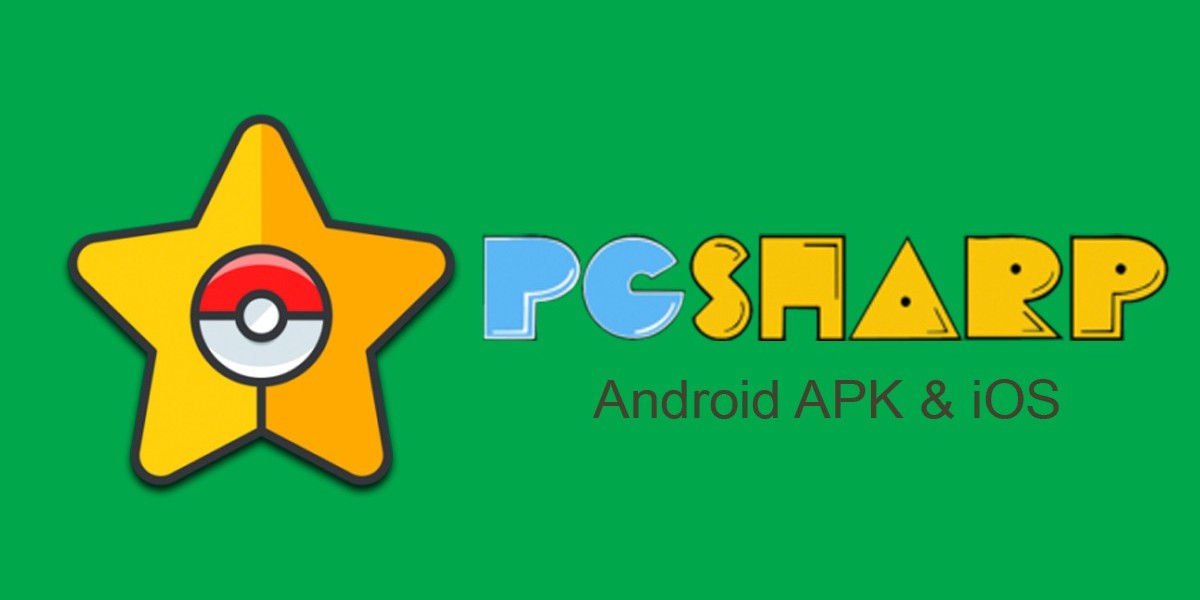 PGSharp APK Download for Android Free