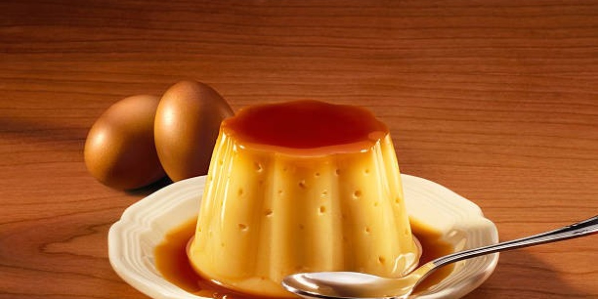 Caramel Market Research, Segmented by Type, Application, Company, Region by 2030