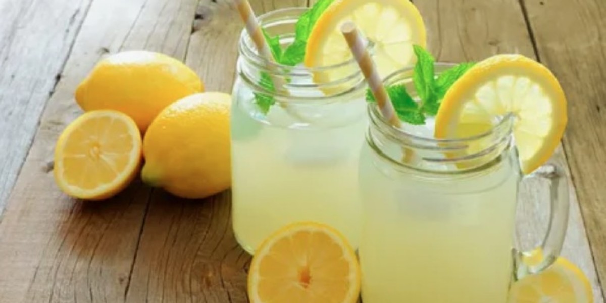  Lemon Juice Market Analysis, Research, Review, Applications and Forecast 2030