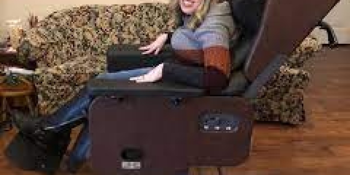 Finding the Perfect Recliner for Scoliosis: Your Ultimate Guide