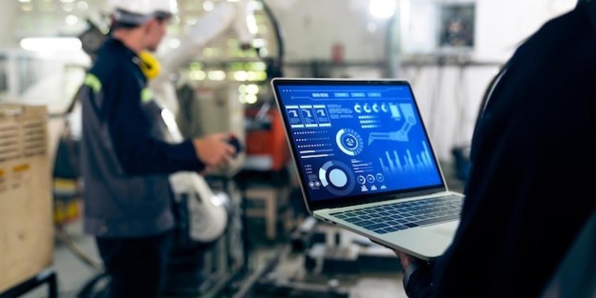 Harnessing Insights for Strategic Growth in the Machine Learning in Manufacturing Market