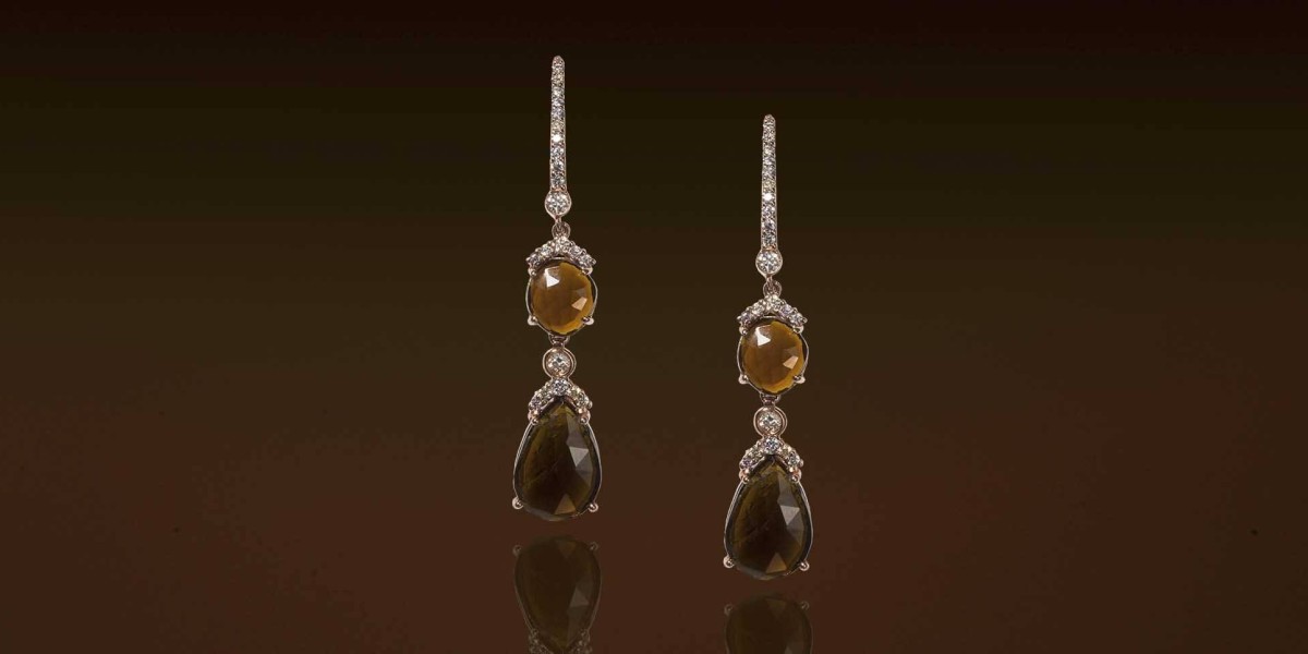 What Are the Most Popular Gemstone Earring Designs and Why?