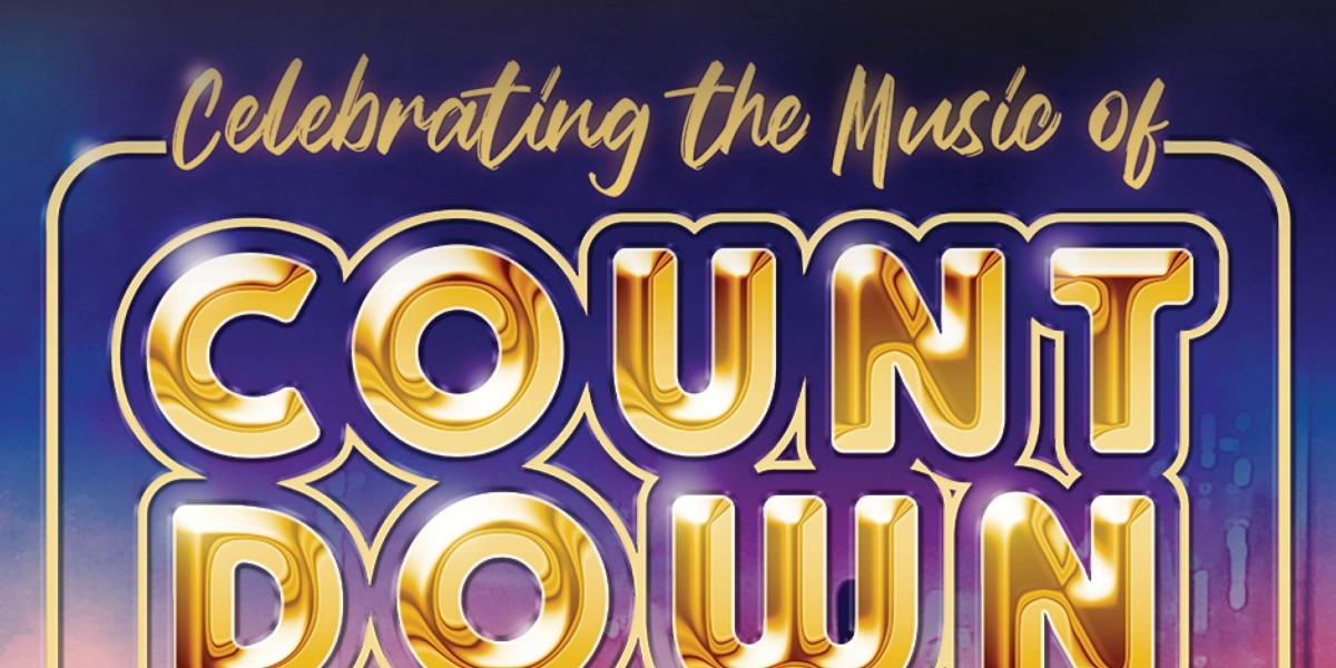 Step Back in Time: Countdown's Musical Extravaganza Hits the Stage!