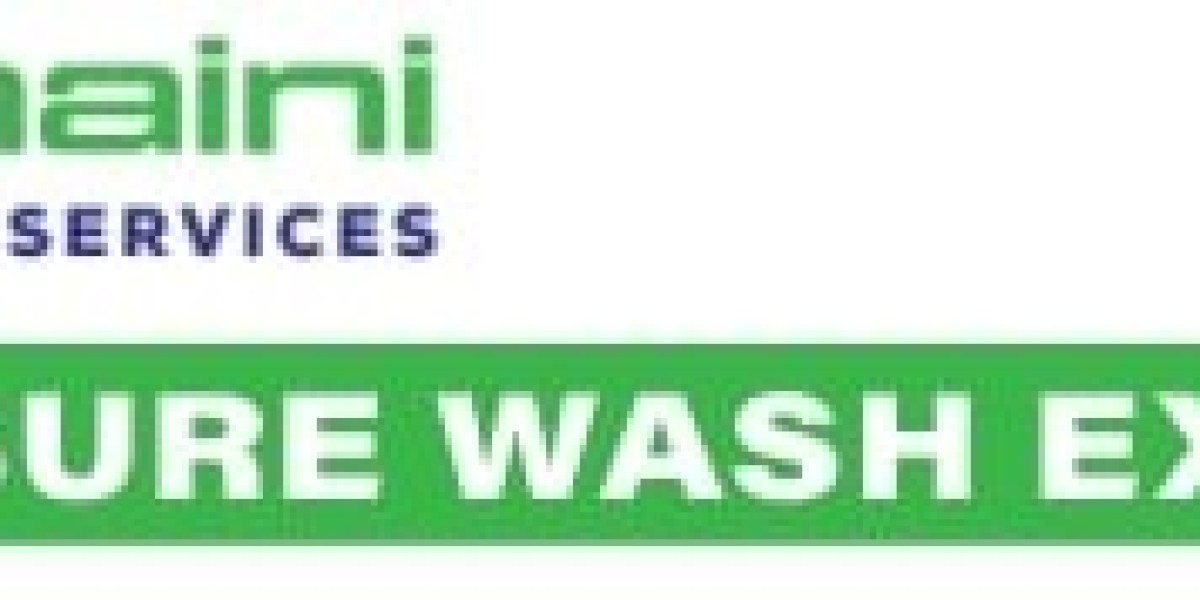 Why To Hire Shopping Centre Pressure Wash Cleaning Melbourne