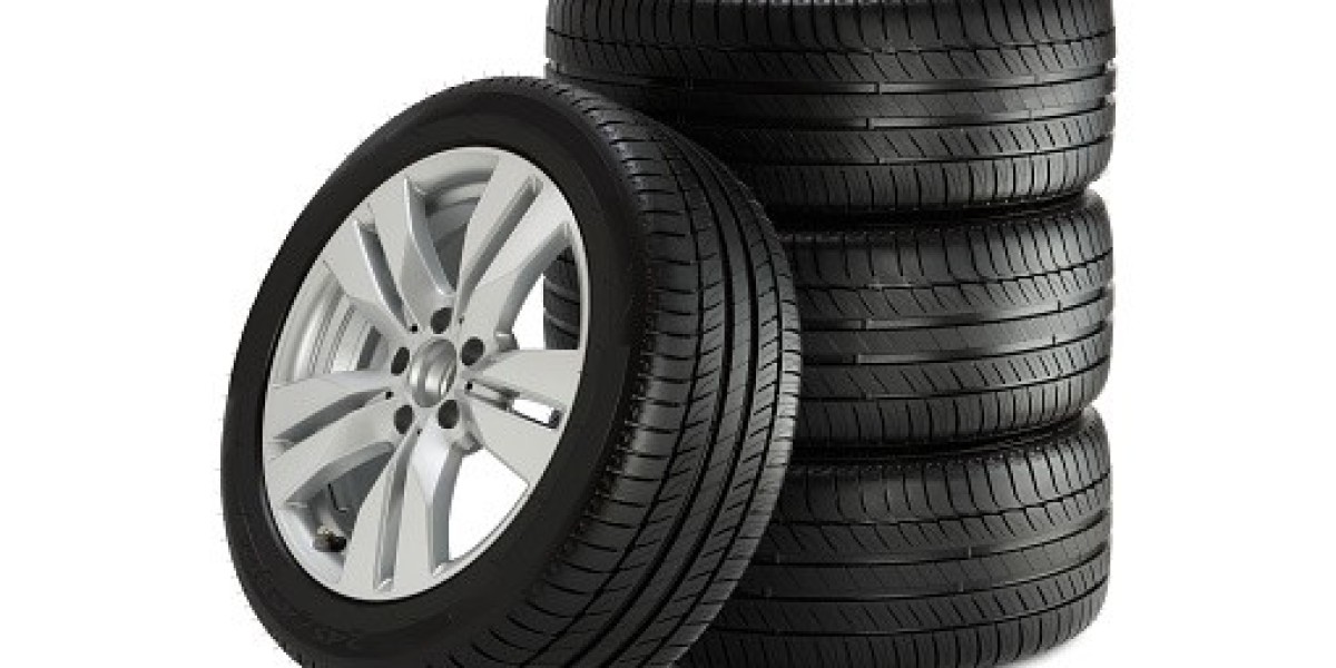 North America Tire Market Outlook, Industry Size, Growth Factors, Investment Opportunity 2024-2032